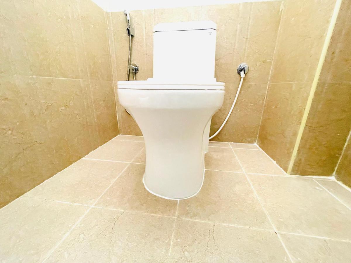 Lsr Service Apartments Tirupati Exterior foto